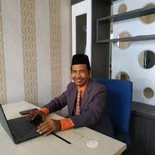 Rahmat Ghazali
